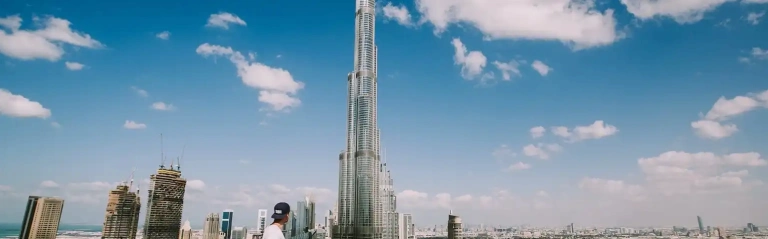 Du lịch Dubai Mùa Nào Đẹp Nhất Cho Hành Trình Sang Chảnh 2026?