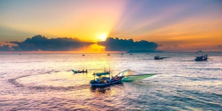 Du lịch Hải Hòa Thanh Hóa: Khám phá vẻ đẹp hoang sơ và trải nghiệm đáng nhớ