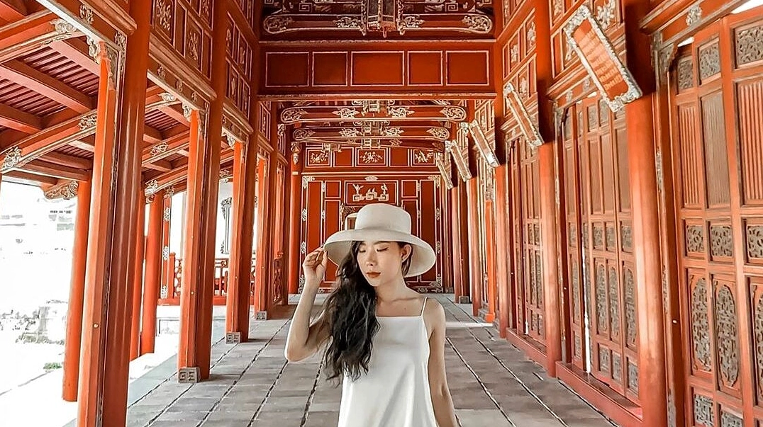 Du lịch Huế 3 ngày 2 đêm: Lịch trình khám phá trọn vẹn Cố đô
