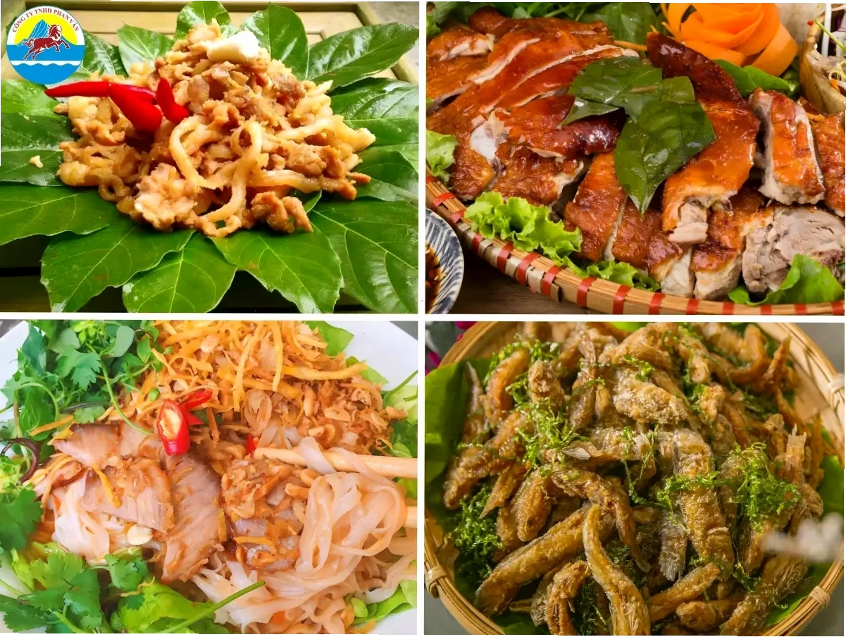 Du lịch Hữu Lũng Lạng Sơn - Trải nghiệm đáng nhớ