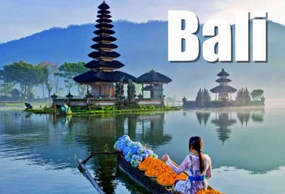 Du lịch Indonesia Bali: Khám phá thiên đường nhiệt đới năm 2026
