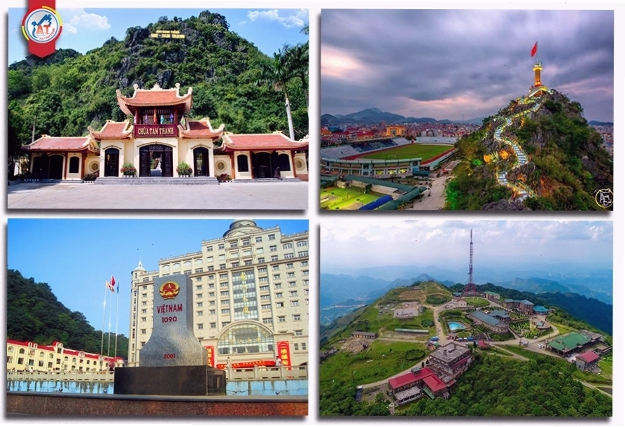 Du lịch Lạng Sơn 2 ngày 1 đêm - Sản vật địa phương