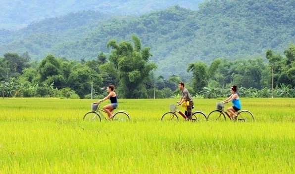Du lịch Mai Châu Hòa Bình 2 ngày 1 đêm: Trải nghiệm trọn vẹn