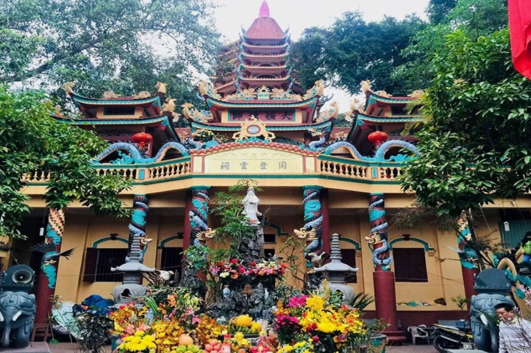 Du lịch Mẫu Sơn Lạng Sơn: Khám phá vẻ đẹp bốn mùa và trải nghiệm độc đáo