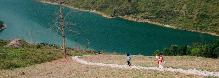 Du lịch Mèo Vạc Hà Giang: Khám phá vẻ đẹp độc đáo có một không hai