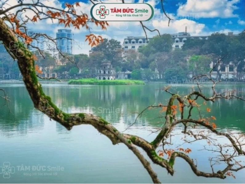 Du lịch mùa thu khám phá vẻ đẹp thiên nhiên Việt Nam