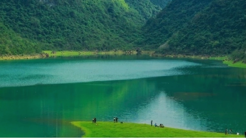 Du lịch Nam Ninh Trung Quốc mùa đông ấm áp