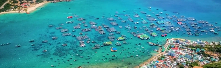 Du lịch Ninh Thuận tháng mấy đẹp nhất? Khám phá thời điểm lý tưởng