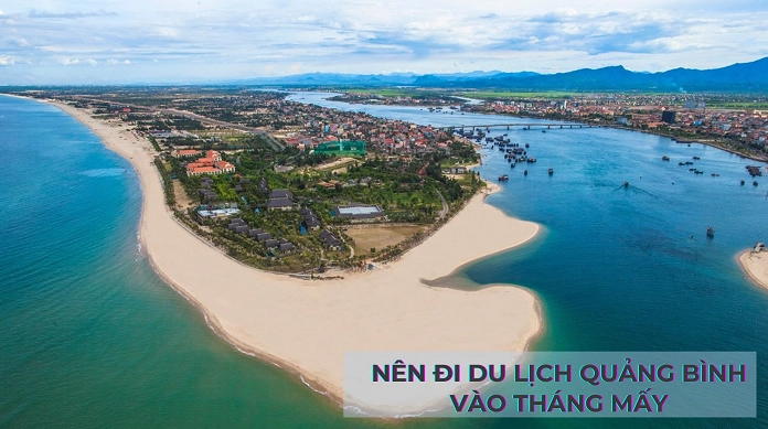 Du lịch Quảng Bình mùa nào đẹp nhất và kinh nghiệm đi từ Hà Nội 2026