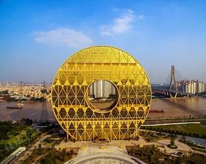 Du lịch Quảng Đông Trung Quốc: Cẩm nang chi tiết cho hành trình 2026
