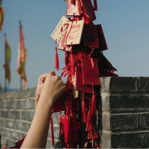 Du lịch Quảng Tây và đừng quên ghé thăm Thái Bình Cổ Trấn