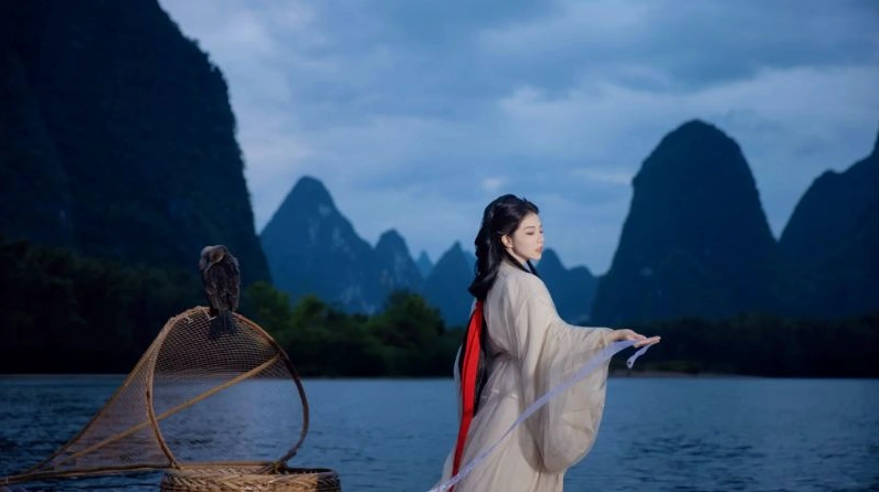 Du lịch Quế Lâm Trung Quốc Khám phá Vẻ đẹp "Phong Cảnh Đệ Nhất Thiên Hạ"
