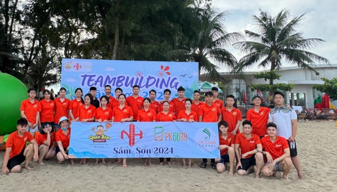 Du Lịch Sầm Sơn 2 Ngày 1 Đêm: Trải Nghiệm Biển Xanh Cát Trắng
