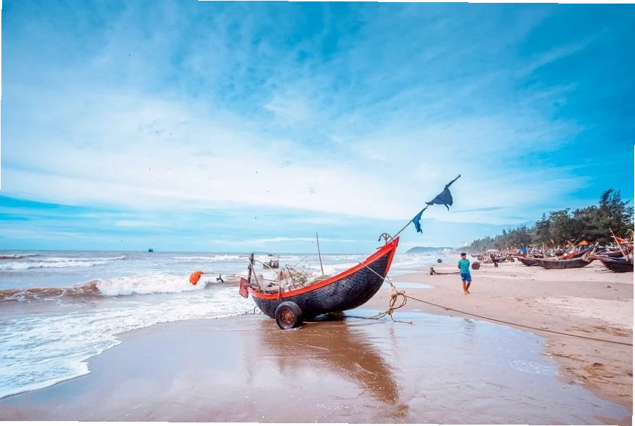 Du lịch Sầm Sơn Thanh Hóa