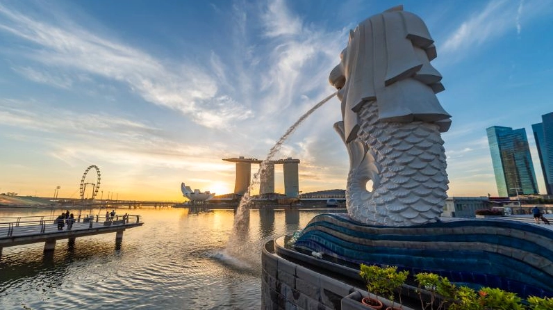 Du lịch Singapore cần chuẩn bị gì cập nhật 2026