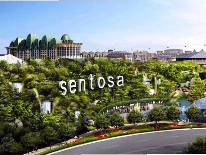 Du lịch Singapore khám phá đa dạng văn hóa