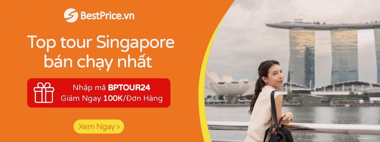 Du lịch Singapore Malaysia