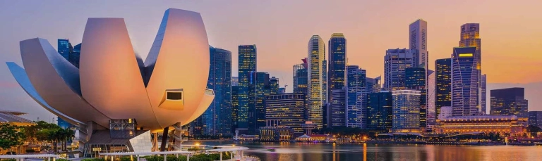 Du lịch Singapore Mùa Nào Đẹp Nhất 2026: Khám Phá Thời Tiết Lý Tưởng