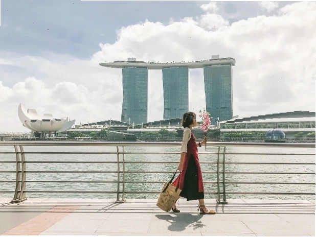 Du lịch Singapore review - Các loại hình khách sạn đa dạng