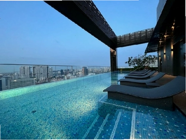 Du lịch Singapore review - Thưởng thức ẩm thực đường phố