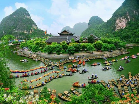 Du lịch sinh thái tiếng Anh là gì? Khám phá ecotourism và ý nghĩa bảo tồn