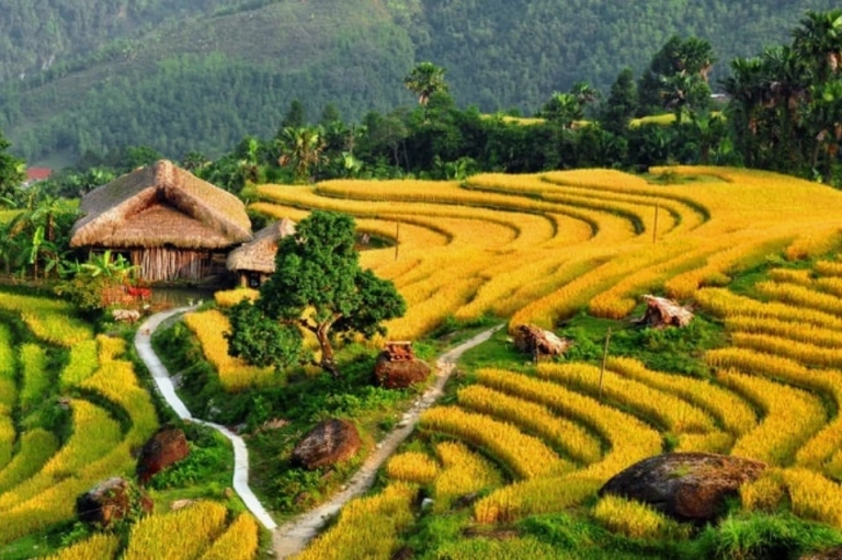 Du lịch Tây Bắc Mùa Nào Đẹp Nhất Để Trải Nghiệm Trọn Vẹn?