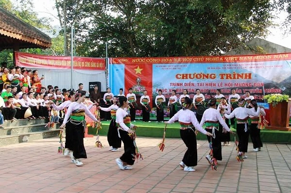 Du lịch Thạch Thành Thanh Hóa: Khám phá Di sản Văn hóa và Thiên nhiên Hùng vĩ