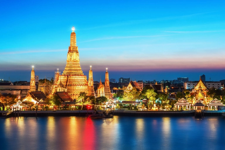 Du lịch Thái Lan nên đi đâu: Khám phá 8 điểm đến hấp dẫn nhất 2026