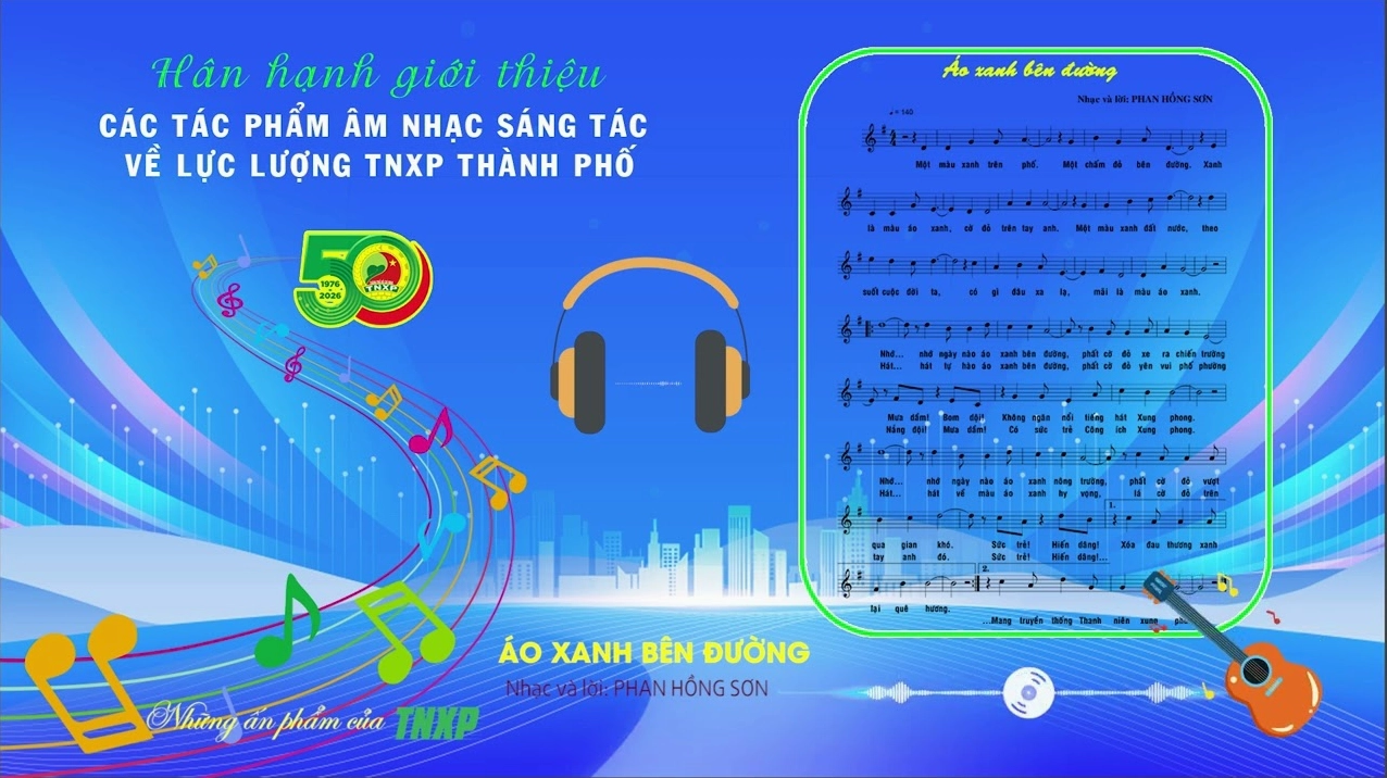 Du lịch Thanh niên Xung phong VYC: Hành trình hơn 30 năm kiến tạo trải nghiệm