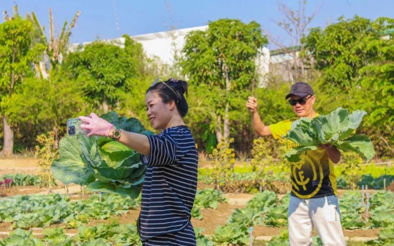 Du lịch trải nghiệm là gì và tại sao lại trở thành xu hướng?