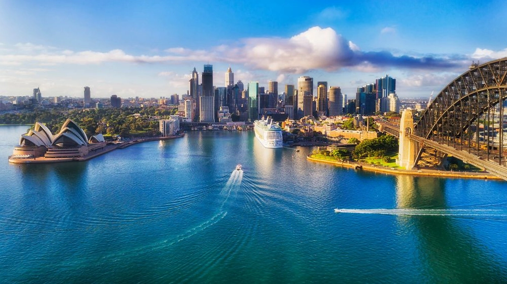 Du lịch từ Melbourne đi Sydney: Hướng dẫn chi tiết các phương tiện và lịch trình 2026