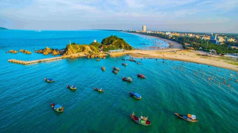 Du lịch Vinh Nghệ An: Khám phá trọn vẹn điểm đến hấp dẫn