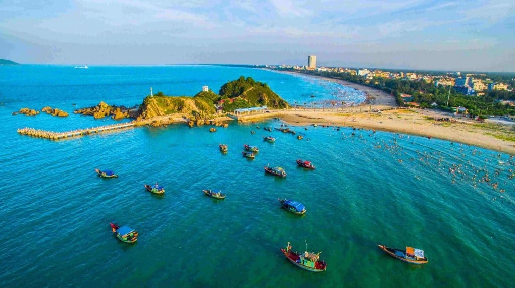 Du lịch Vinh Nghệ An: Khám phá trọn vẹn điểm đến hấp dẫn