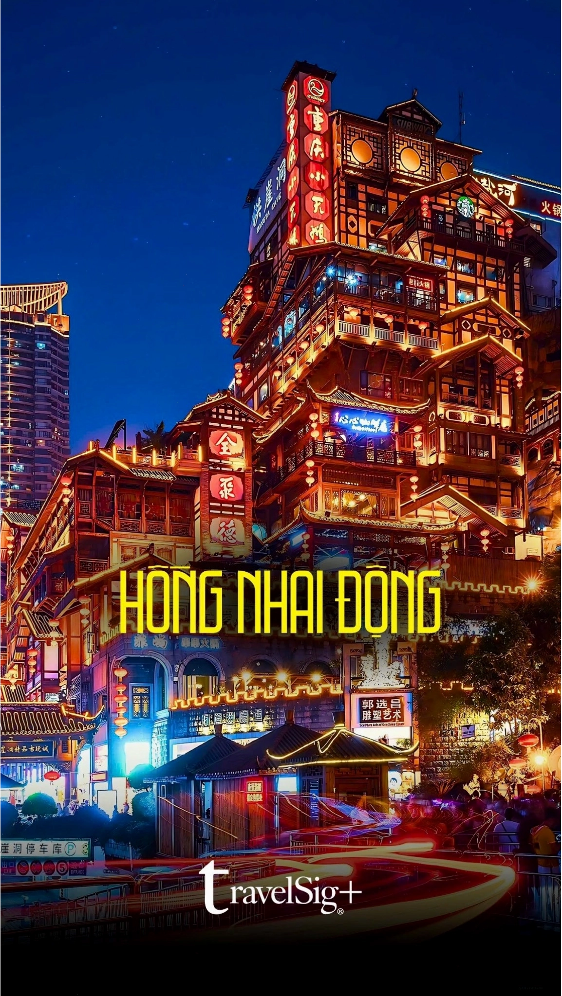 Du thuyền trên sông Châu Giang Quảng Châu về đêm