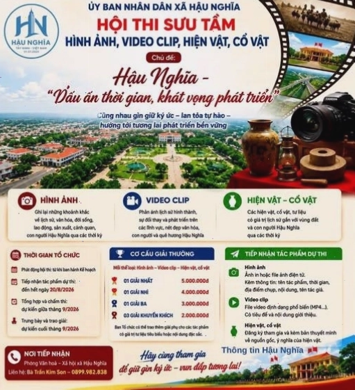 Đức Hòa Hậu Nghĩa lên phường