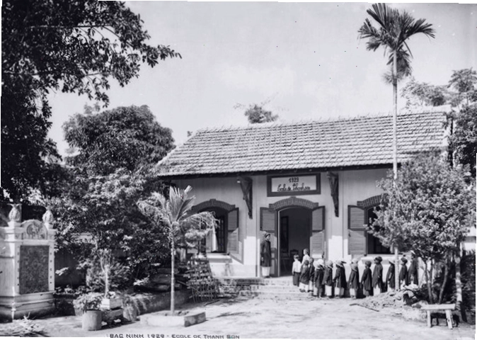 Đường hoa thành phố Bắc Ninh chào Xuân