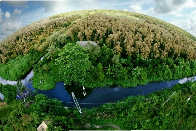 Ecotourism là gì và những nguyên tắc cơ bản