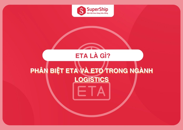 ETA là gì? Hướng dẫn chia sẻ giờ đến ước tính trên iPhone 2026