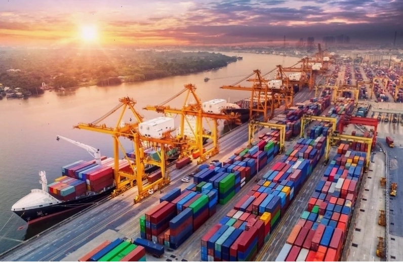 ETA là gì Vai trò và cách hạn chế rủi ro chậm trễ ETA