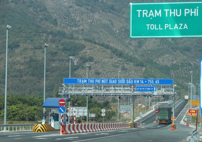 ETC là gì trong giao thông và cách hoạt động chi tiết
