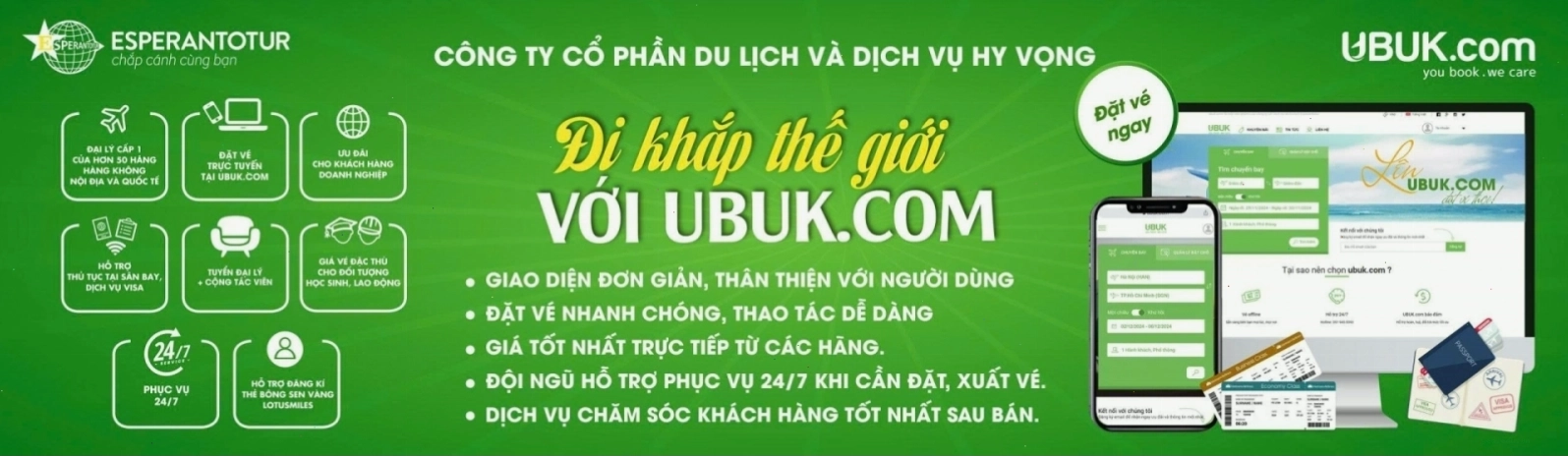 EVA Air liên tục đạt top 5 hãng hàng không tốt nhất thế giới