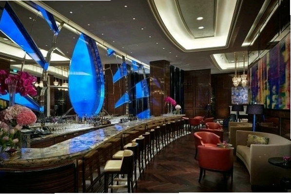 Executive lounge là gì? Câu hỏi được giải đáp chi tiết trong bài viết