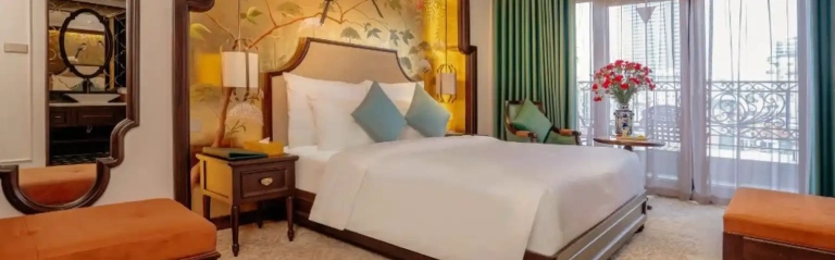 Extra Bed là gì? Hướng dẫn sử dụng và tối ưu hóa dịch vụ giường phụ khách sạn