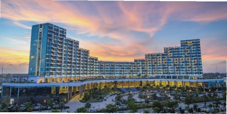 FLC Sầm Sơn