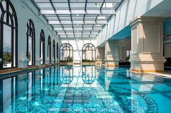 Four Points by Sheraton Lạng Sơn: Trải nghiệm nghỉ dưỡng đỉnh cao