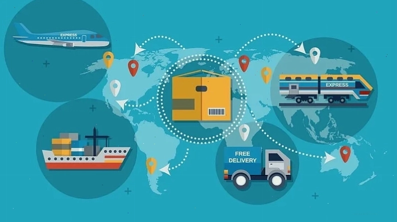 Freight là gì? Các loại chi phí vận chuyển quan trọng