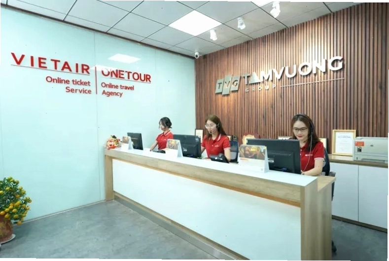 Giá mua thêm cân hành lý ký gửi Vietjet Air