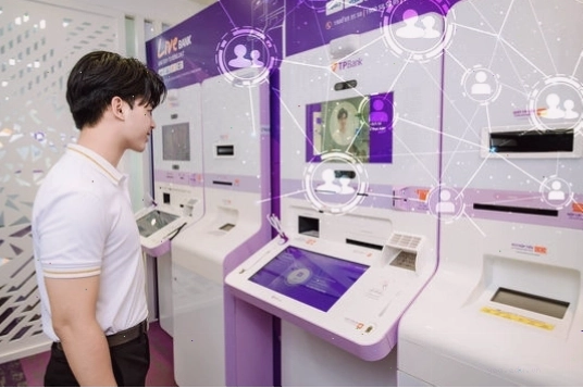 Giá trị thanh toán không dùng tiền mặt và chuyển đổi số