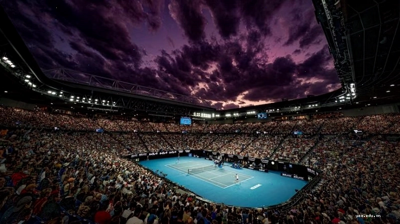 Giải quần vợt Australian Open