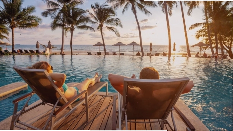 Giải thích khái niệm all inclusive là gì